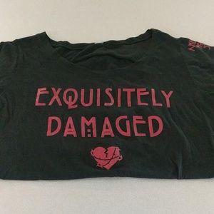 💥American Horror Story Tee